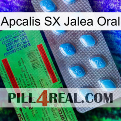 Apcalis SX Oral Jelly new03